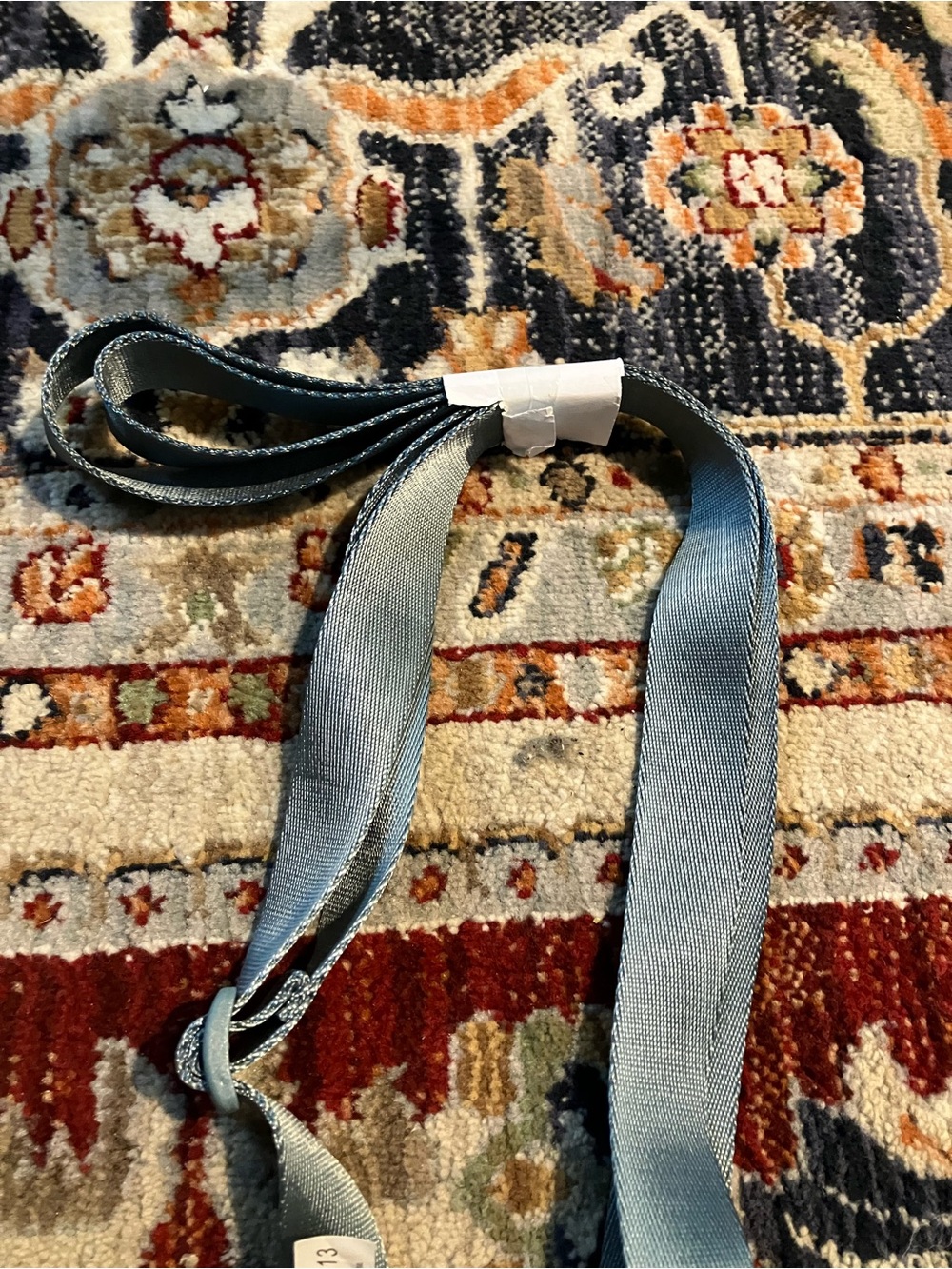 Hydro Flask Crossbody Bag Unisex - Picture 5 of 7